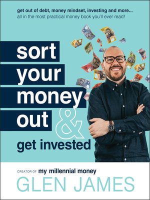 cover image of Sort Your Money Out